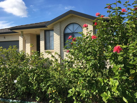 Sydney Amazing Holiday Home Bridal BnB - Accommodation Coffs Harbour 24