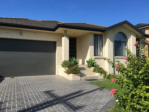 Sydney Amazing Holiday Home Bridal BnB - Accommodation Coffs Harbour 25