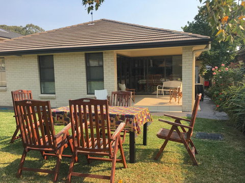 Sydney Amazing Holiday Home Bridal BnB - Accommodation Coffs Harbour 38