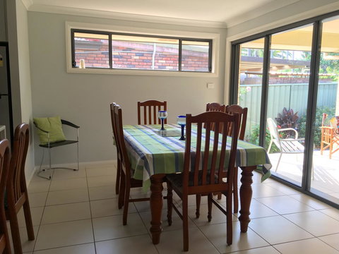 Sydney Amazing Holiday Home Bridal BnB - Accommodation Coffs Harbour 30