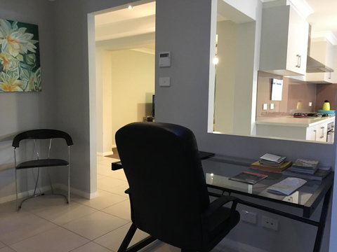 Sydney Amazing Holiday Home Bridal BnB - Accommodation Coffs Harbour 27