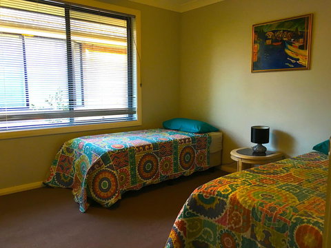 Sydney Amazing Holiday Home Bridal BnB - Accommodation Coffs Harbour 36