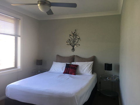 Sydney Amazing Holiday Home Bridal BnB - Accommodation Coffs Harbour 5