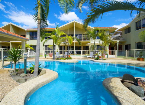 Marty's @ Little Beach - Accommodation Coffs Harbour 31