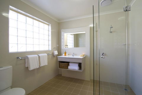 Marty's @ Little Beach - Accommodation Coffs Harbour 1