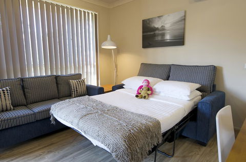 Marty's @ Little Beach - Accommodation Coffs Harbour 16