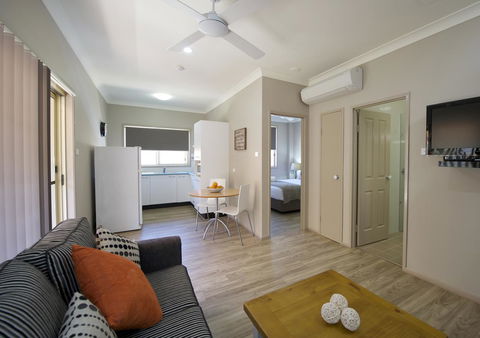 Marty's @ Little Beach - Accommodation Coffs Harbour 17