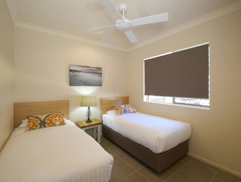 Marty's @ Little Beach - Accommodation Coffs Harbour 15