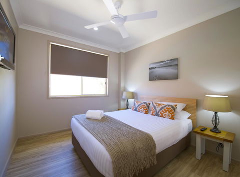 Marty's @ Little Beach - Accommodation Coffs Harbour 20
