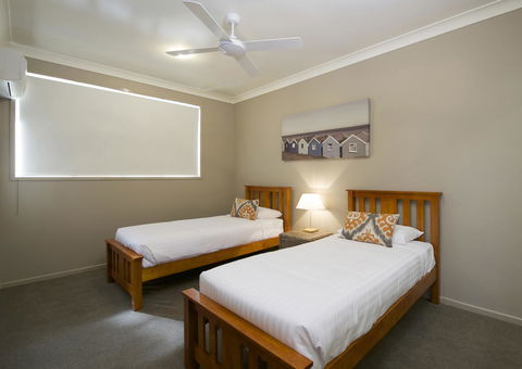 Marty's @ Little Beach - Accommodation Coffs Harbour 7