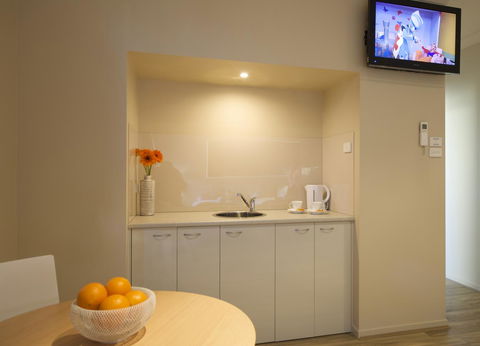 Marty's @ Little Beach - Accommodation Coffs Harbour 22