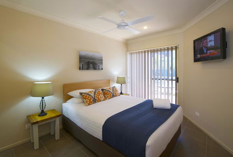 Marty's @ Little Beach - Accommodation Coffs Harbour 13