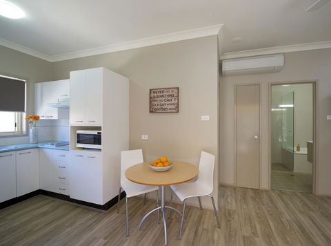 Marty's @ Little Beach - Accommodation Coffs Harbour 18