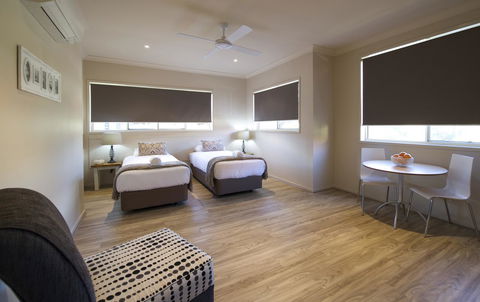 Marty's @ Little Beach - Accommodation Coffs Harbour 21