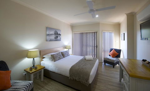 Marty's @ Little Beach - Accommodation Coffs Harbour 25