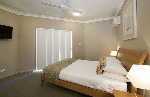 Marty's @ Little Beach - Accommodation Coffs Harbour 8