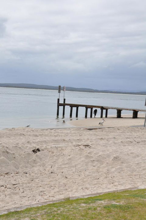 Marty's @ Little Beach - Accommodation Coffs Harbour 30