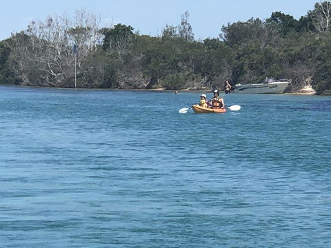 Aquarius 9 - Accommodation Coffs Harbour 3