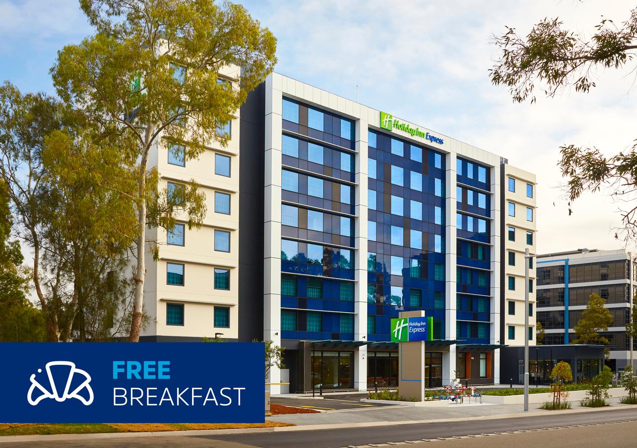 Macquarie Park NSW Accommodation Coffs Harbour