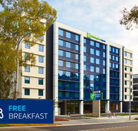 Holiday Inn Express Sydney Macquarie Park - Accommodation Coffs Harbour