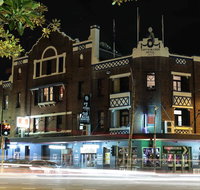 Clover Backpackers - Accommodation Coffs Harbour