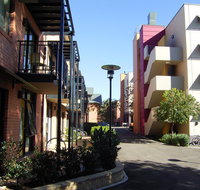 Sydney University Village - Accommodation Coffs Harbour