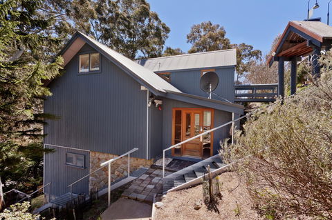 Pure Chalet Thredbo - Accommodation Coffs Harbour 42