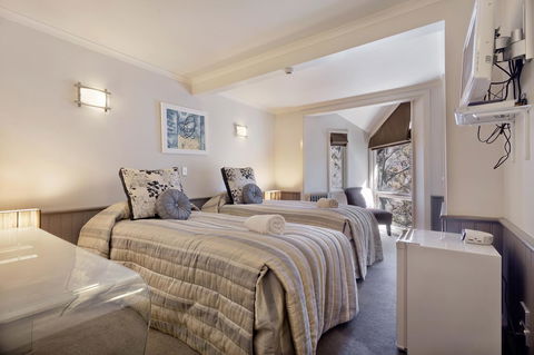 Pure Chalet Thredbo - Accommodation Coffs Harbour 38