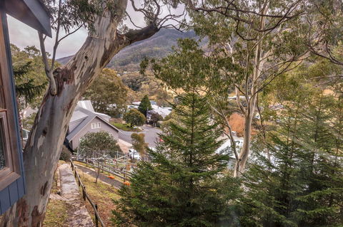 Pure Chalet Thredbo - Accommodation Coffs Harbour 36