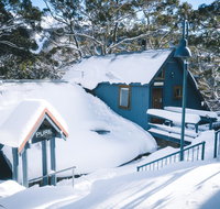 Pure Chalet Thredbo - Accommodation Coffs Harbour