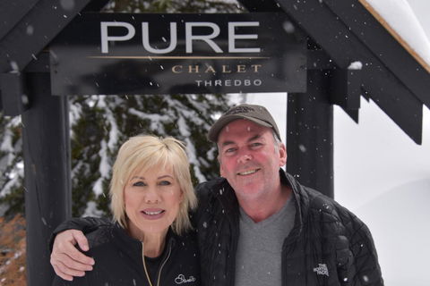 Pure Chalet Thredbo - Accommodation Coffs Harbour 5