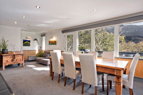 Pure Chalet Thredbo - Accommodation Coffs Harbour 18