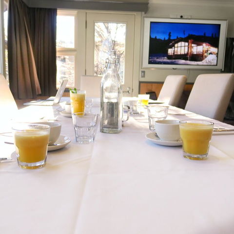 Pure Chalet Thredbo - Accommodation Coffs Harbour 25