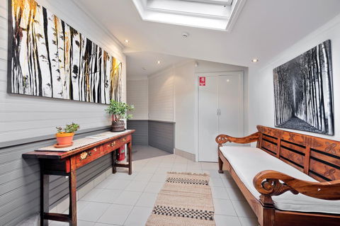 Pure Chalet Thredbo - Accommodation Coffs Harbour 20