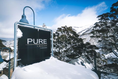Pure Chalet Thredbo - Accommodation Coffs Harbour 41