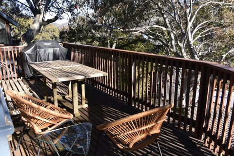 Pure Chalet Thredbo - Accommodation Coffs Harbour 1