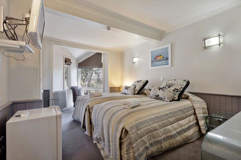 Pure Chalet Thredbo - Accommodation Coffs Harbour 32