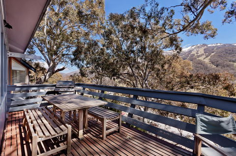 Pure Chalet Thredbo - Accommodation Coffs Harbour 37