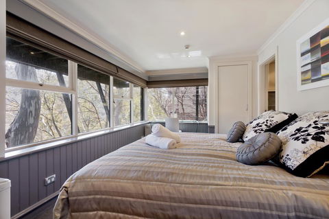 Pure Chalet Thredbo - Accommodation Coffs Harbour 29