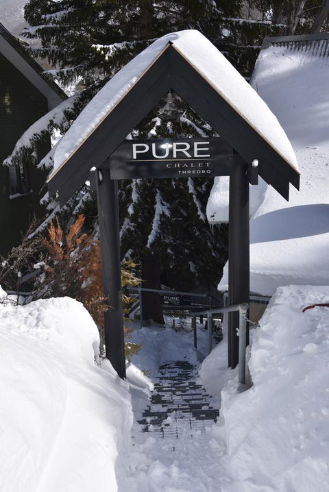 Pure Chalet Thredbo - Accommodation Coffs Harbour 7
