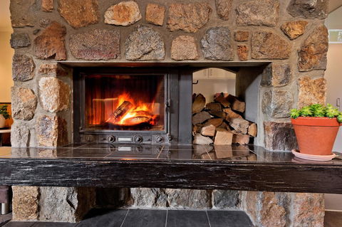 Pure Chalet Thredbo - Accommodation Coffs Harbour 15
