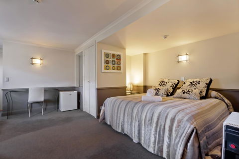 Pure Chalet Thredbo - Accommodation Coffs Harbour 12