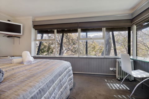 Pure Chalet Thredbo - Accommodation Coffs Harbour 28