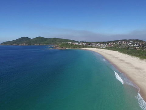 2 Cliff Road - Accommodation Coffs Harbour 1