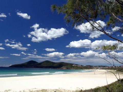 2 Cliff Road - Accommodation Coffs Harbour 7