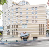 Seasons Darling Harbour - Accommodation Coffs Harbour