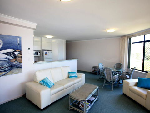 Horizons 1 - Accommodation Coffs Harbour 3