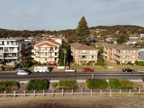 Horizons 1 - Accommodation Coffs Harbour 6