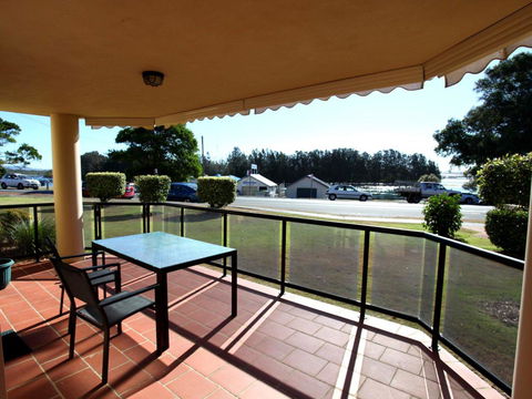 Horizons 1 - Accommodation Coffs Harbour 7