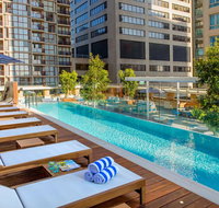 Primus Hotel Sydney - Accommodation Coffs Harbour